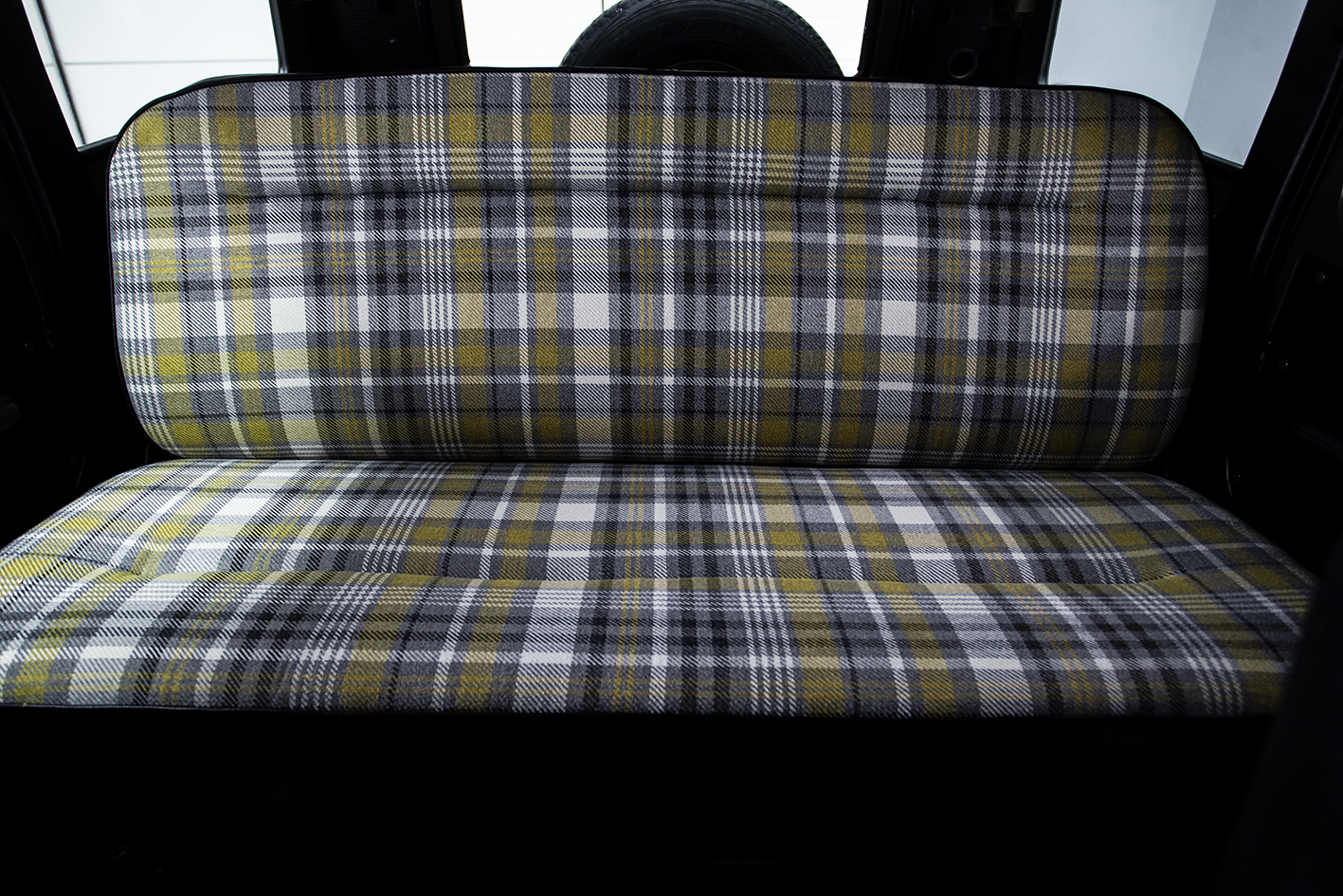 Mercedes-Benz / G 230 Stery Puch