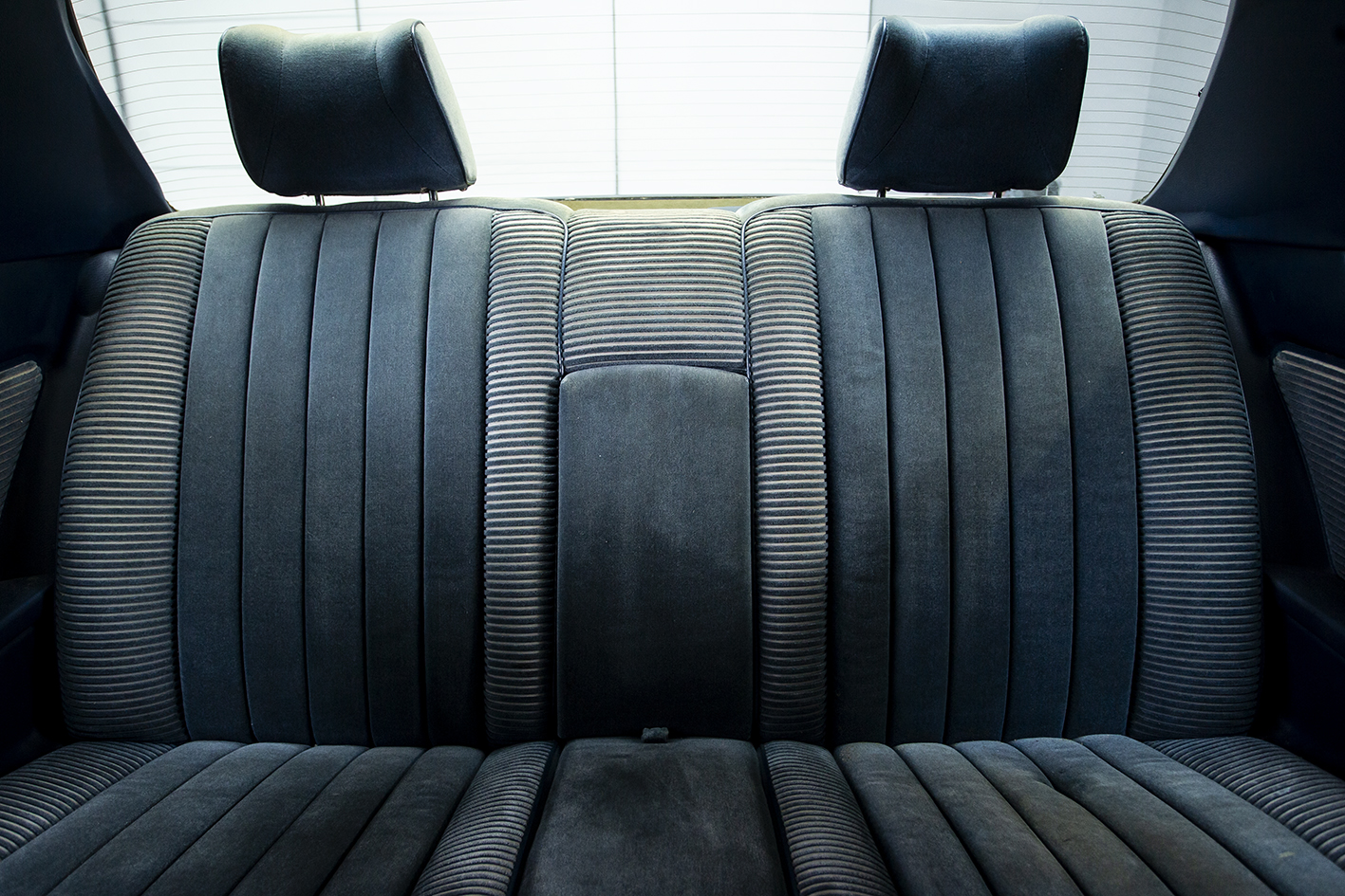 Mercedes-Benz / 280 CE (W123)