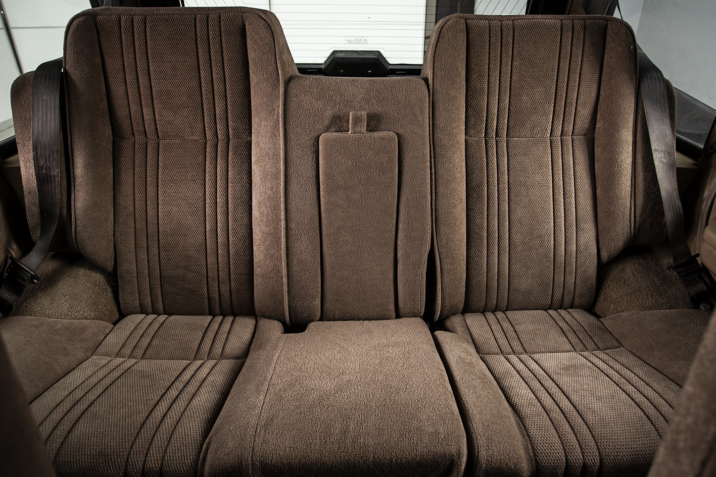 Land Rover / Range Rover Classic V8 EFI Automático