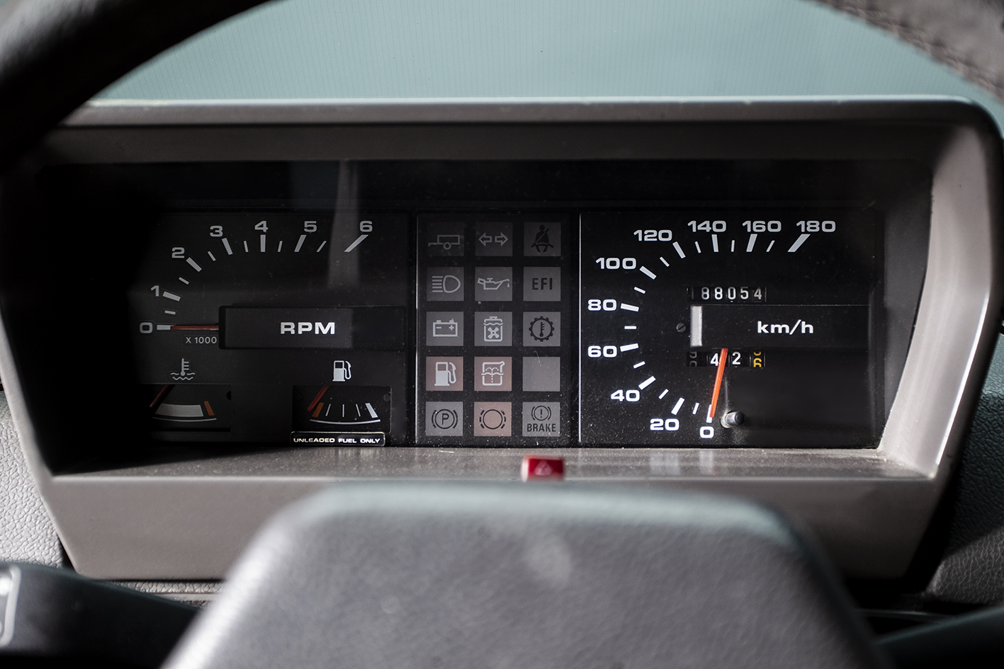 Land Rover / Range Rover Classic V8 EFI Automático