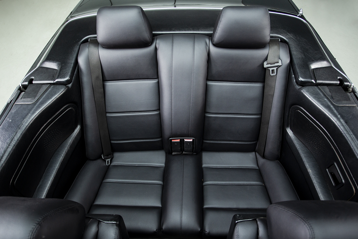 BMW / 325i Cabriolet automático (E30)