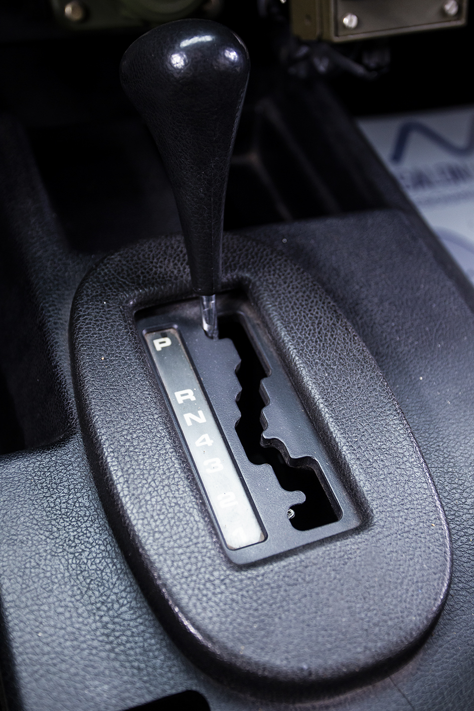 Mercedes-Benz / G 230 Stery Puch