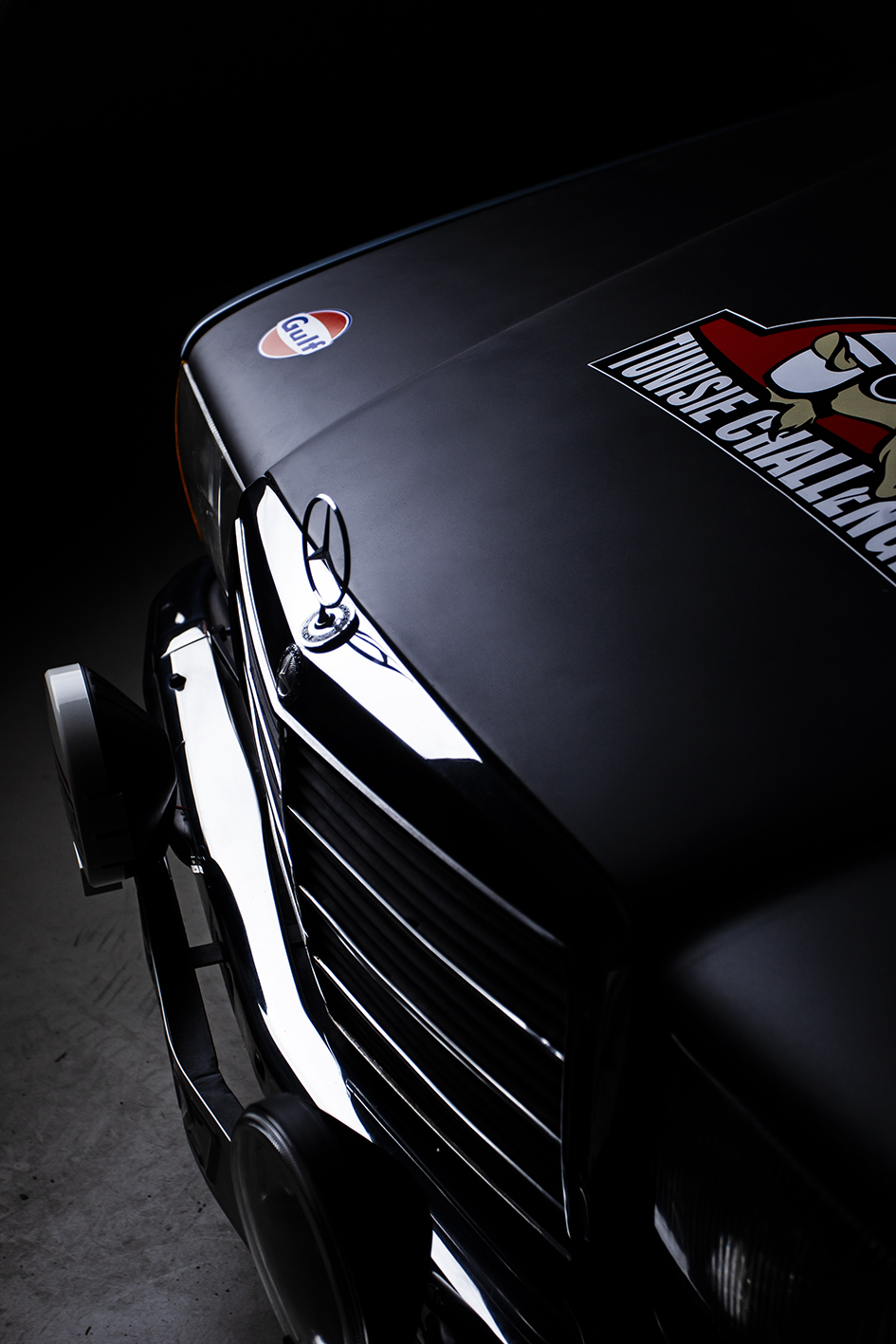 Mercedes-Benz / 280 CE (W123)