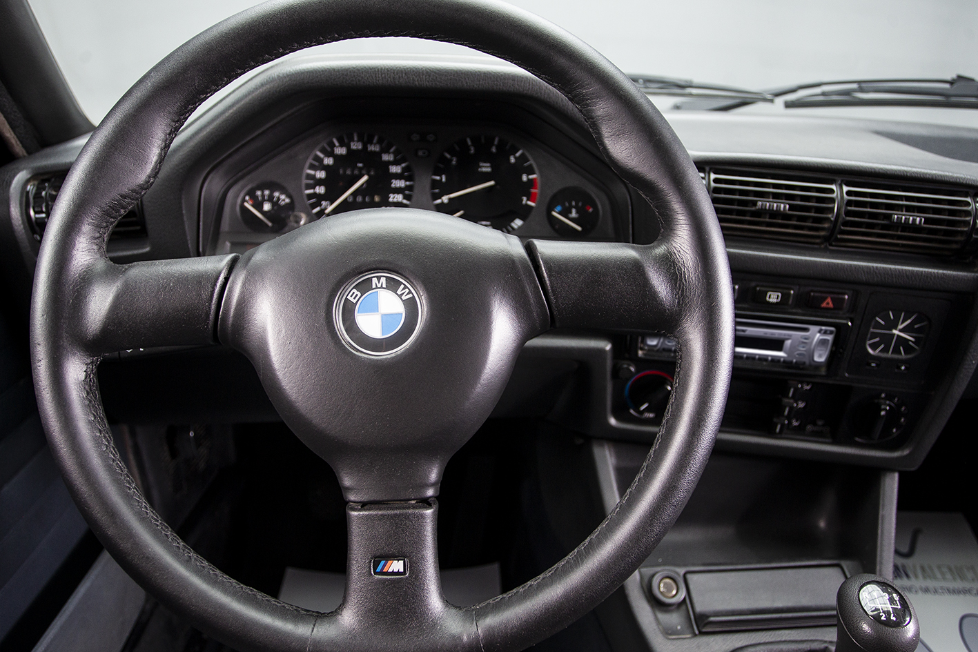 BMW / 318i Cabriolet (E30)