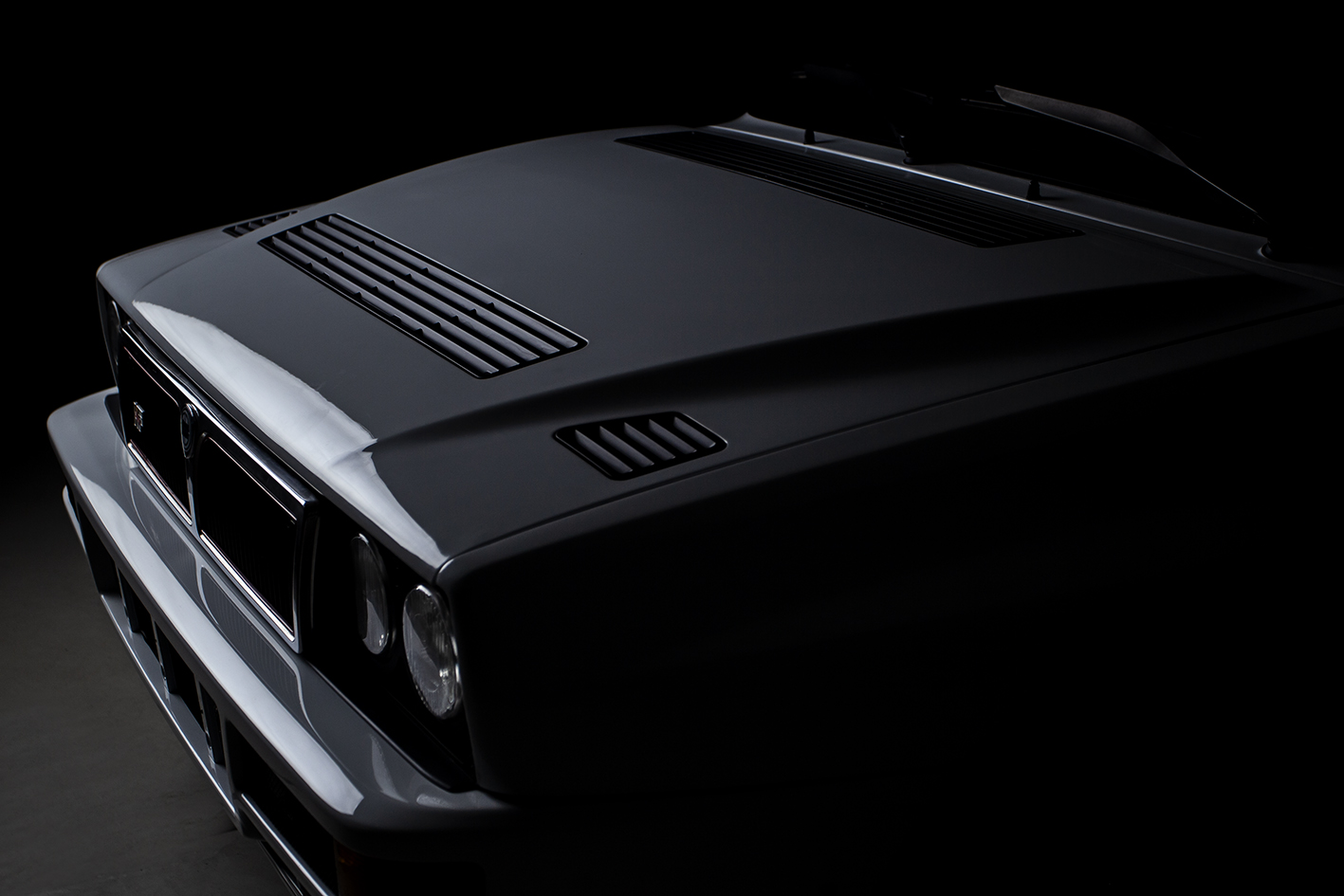 Lancia / Delta Integrale Evolución I