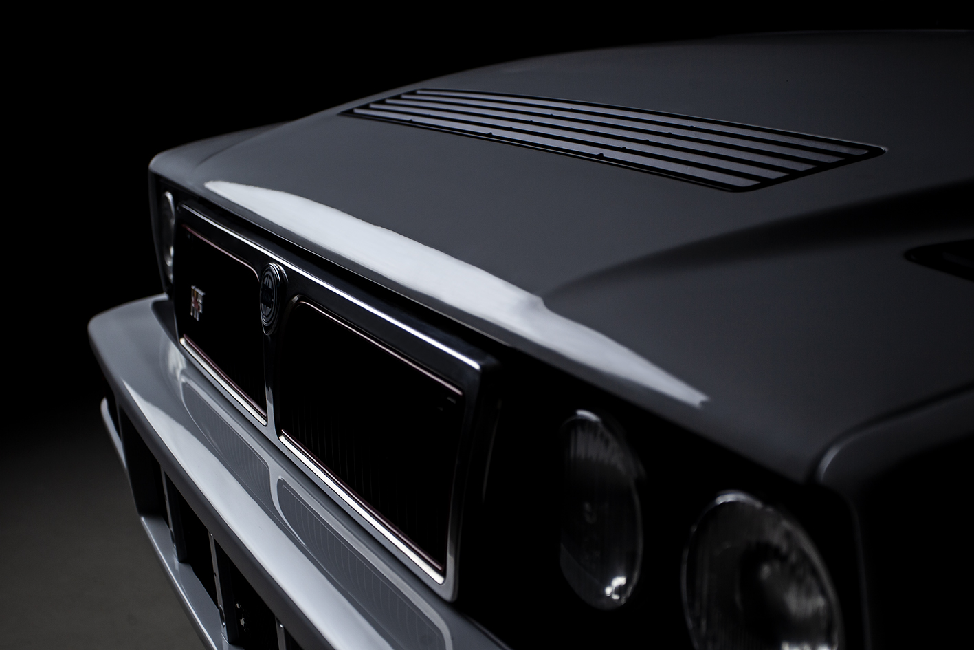 Lancia / Delta Integrale Evolución I
