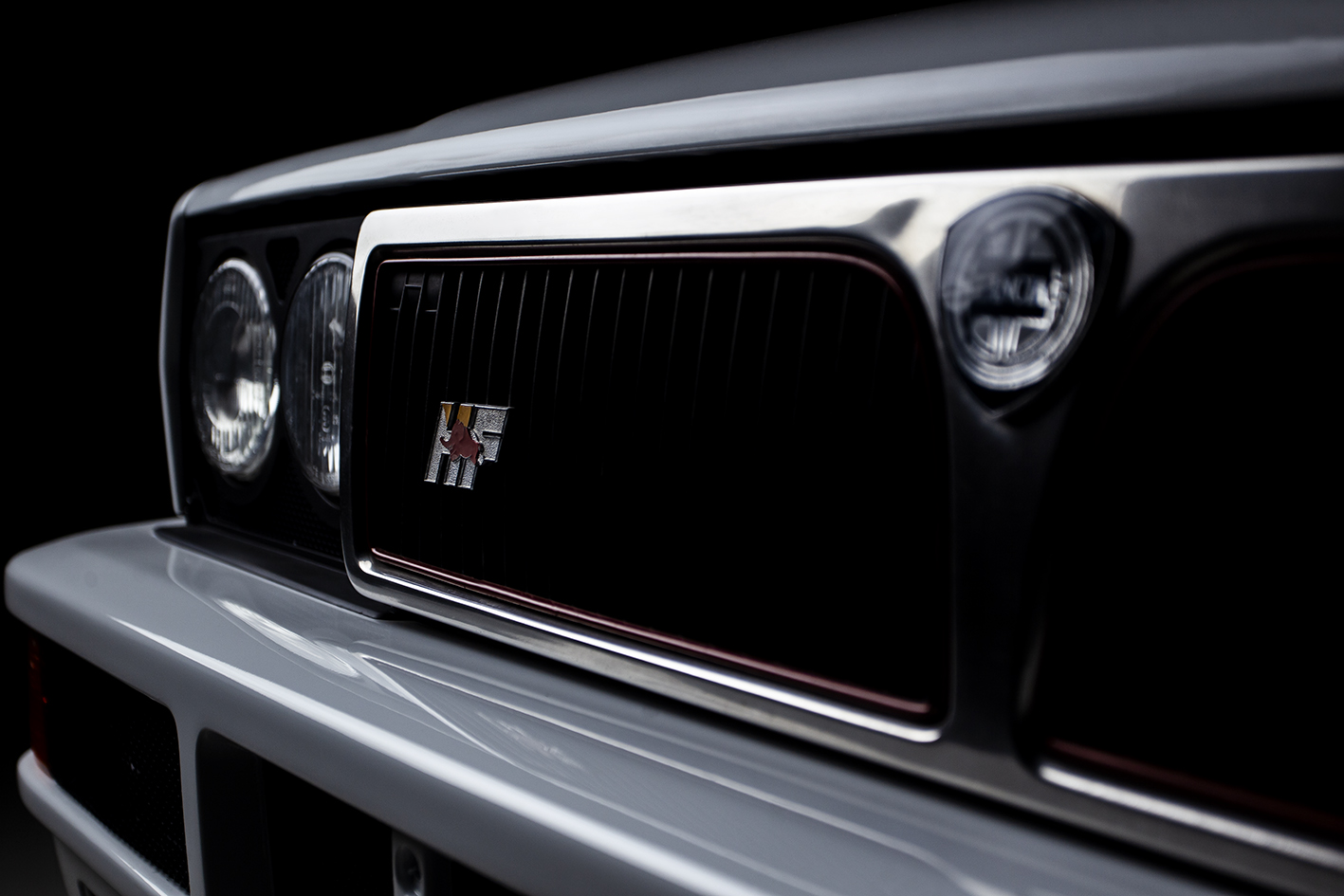 Lancia / Delta Integrale Evolución I