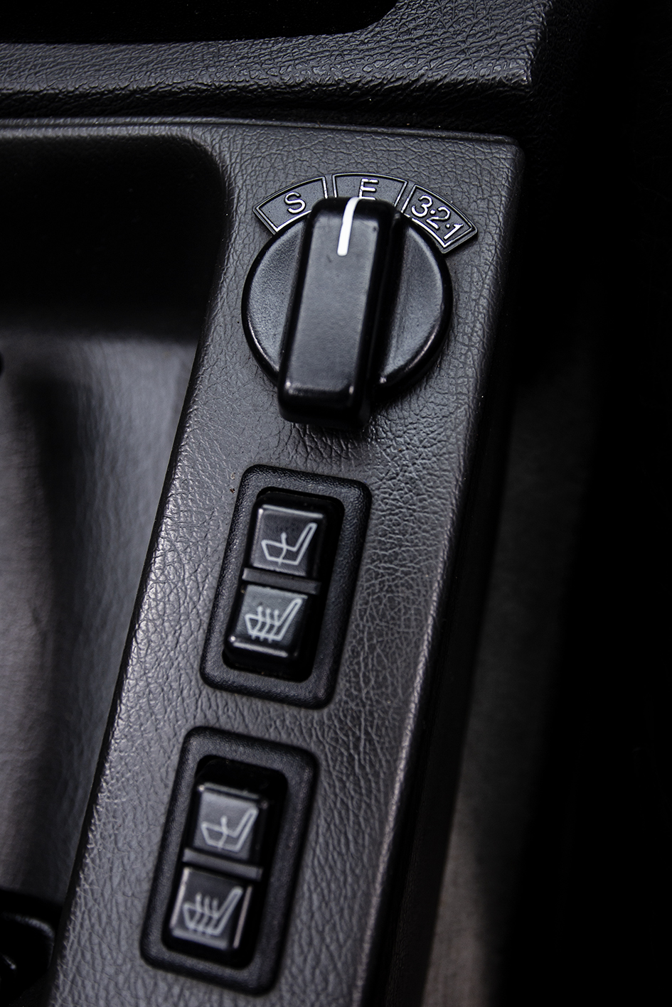 BMW / 325i Cabriolet automático (E30)