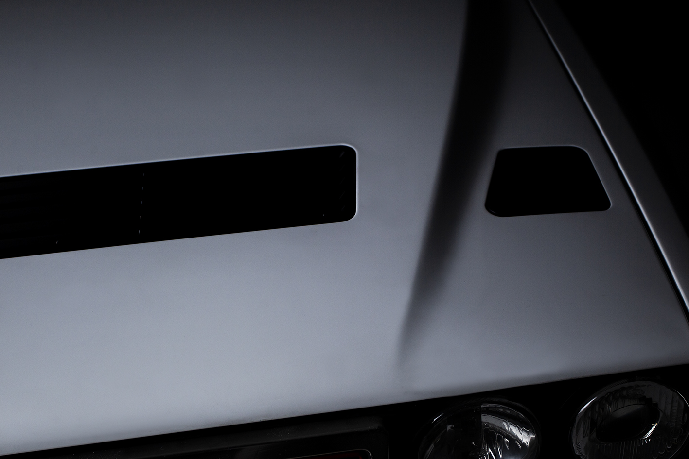 Lancia / Delta Integrale Evolución I