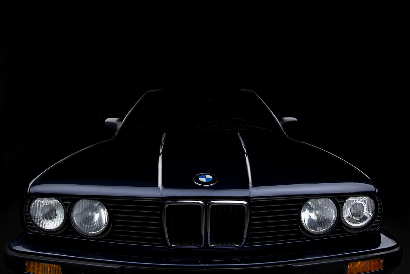 BMW / 318i Cabriolet (E30)