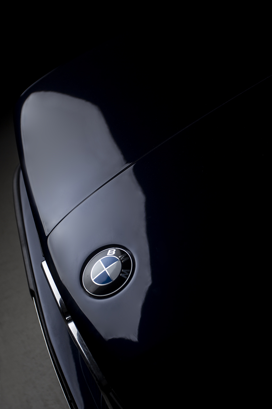 BMW / 318i Cabriolet (E30)