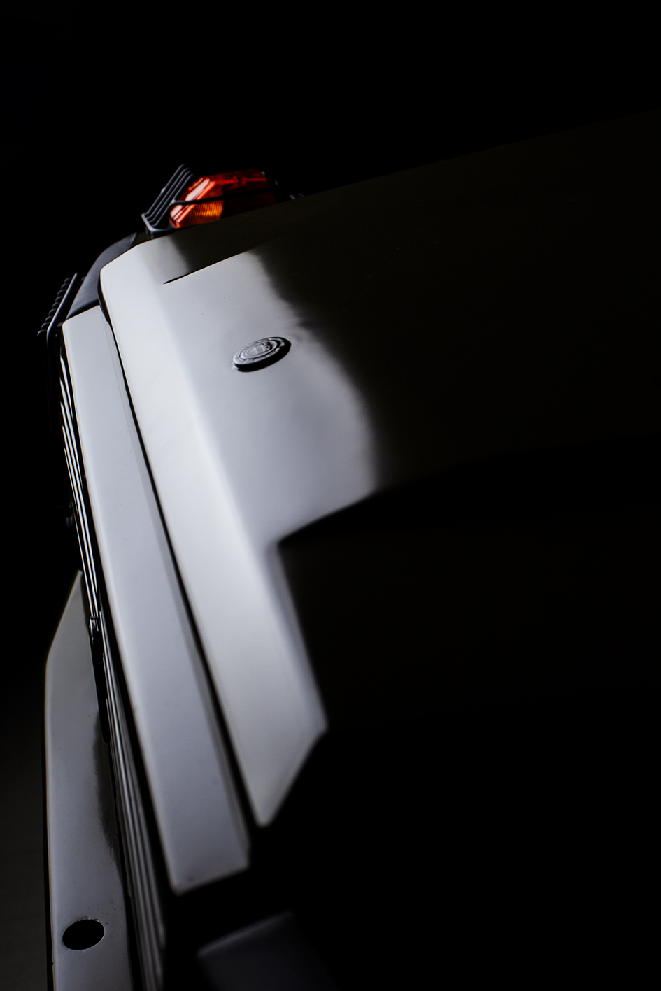 Mercedes-Benz / G 230 Stery Puch