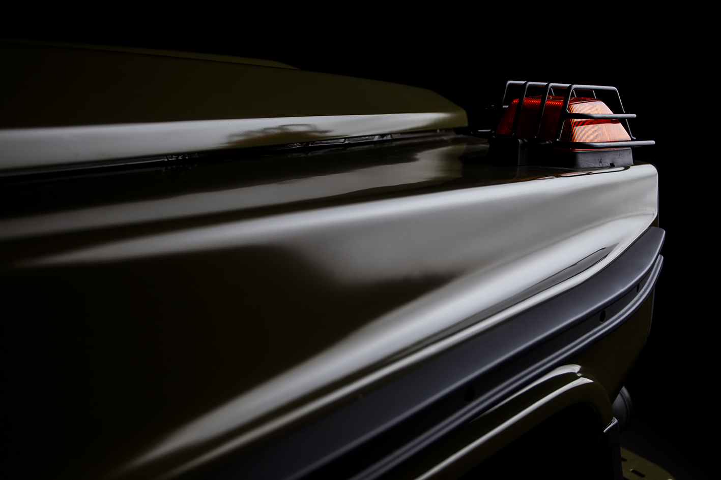 Mercedes-Benz / G 230 Stery Puch