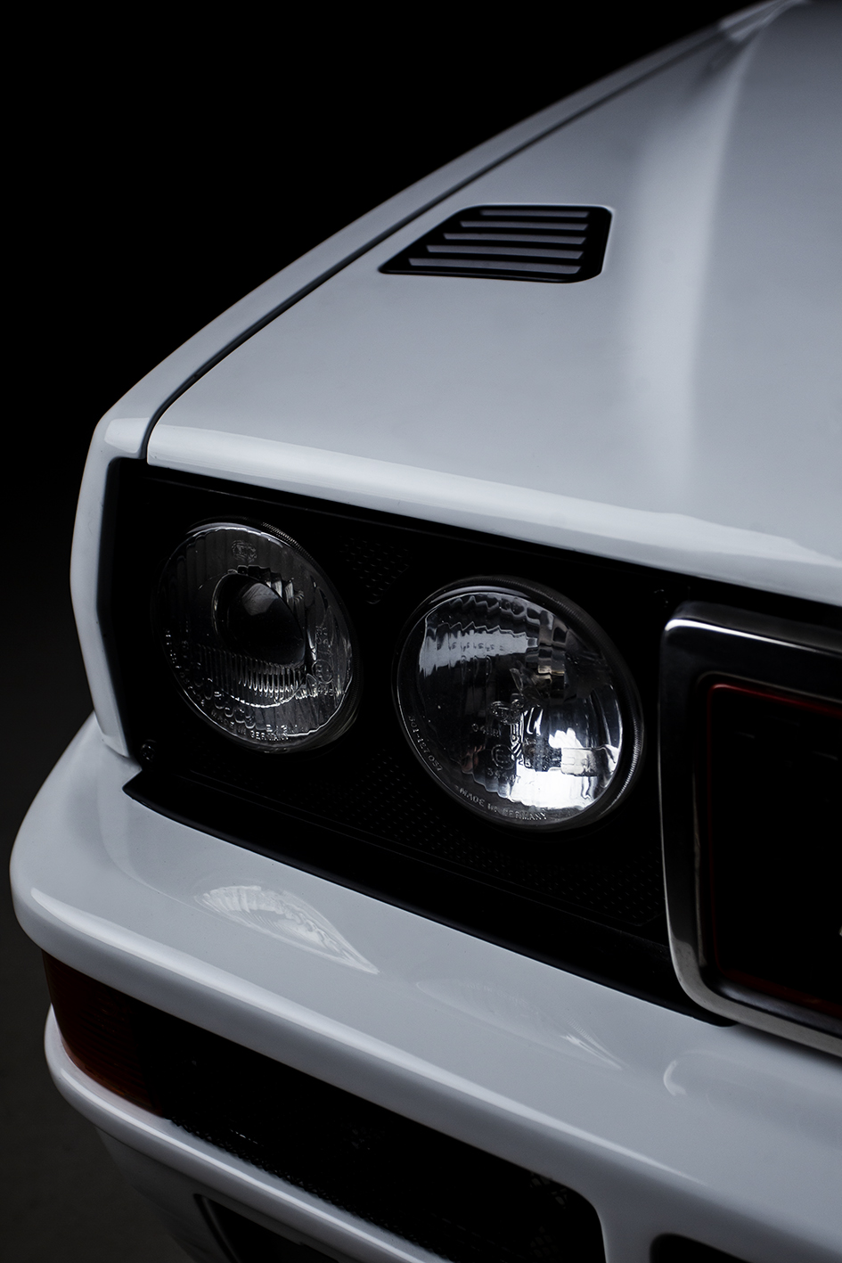 Lancia / Delta Integrale Evolución I