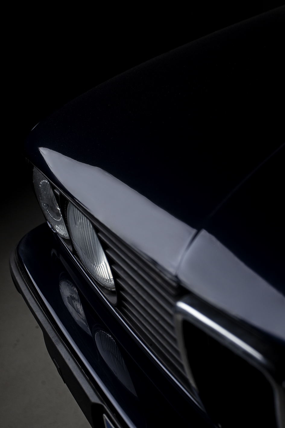 BMW / 318i Cabriolet (E30)