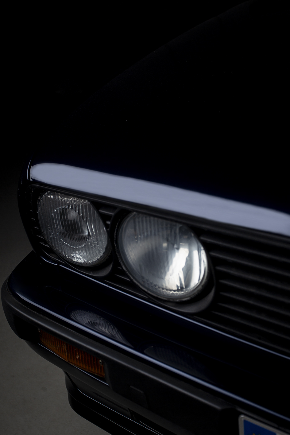 BMW / 318i Cabriolet (E30)