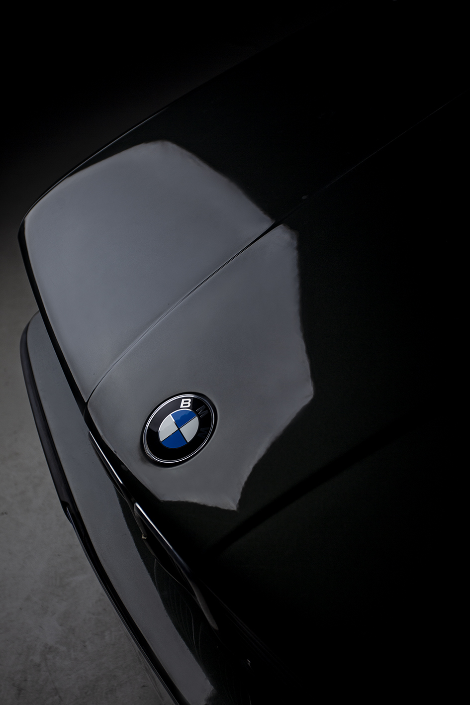 BMW / 325i Cabriolet automático (E30)