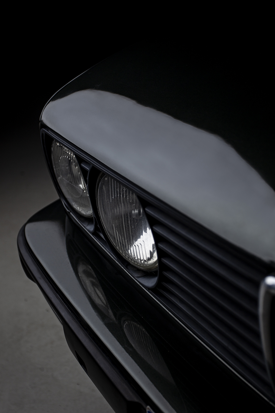 BMW / 325i Cabriolet automático (E30)