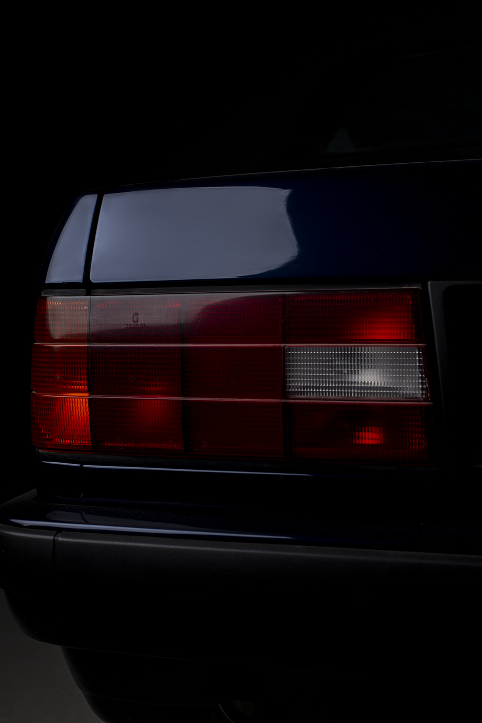 BMW / 318i Cabriolet (E30)