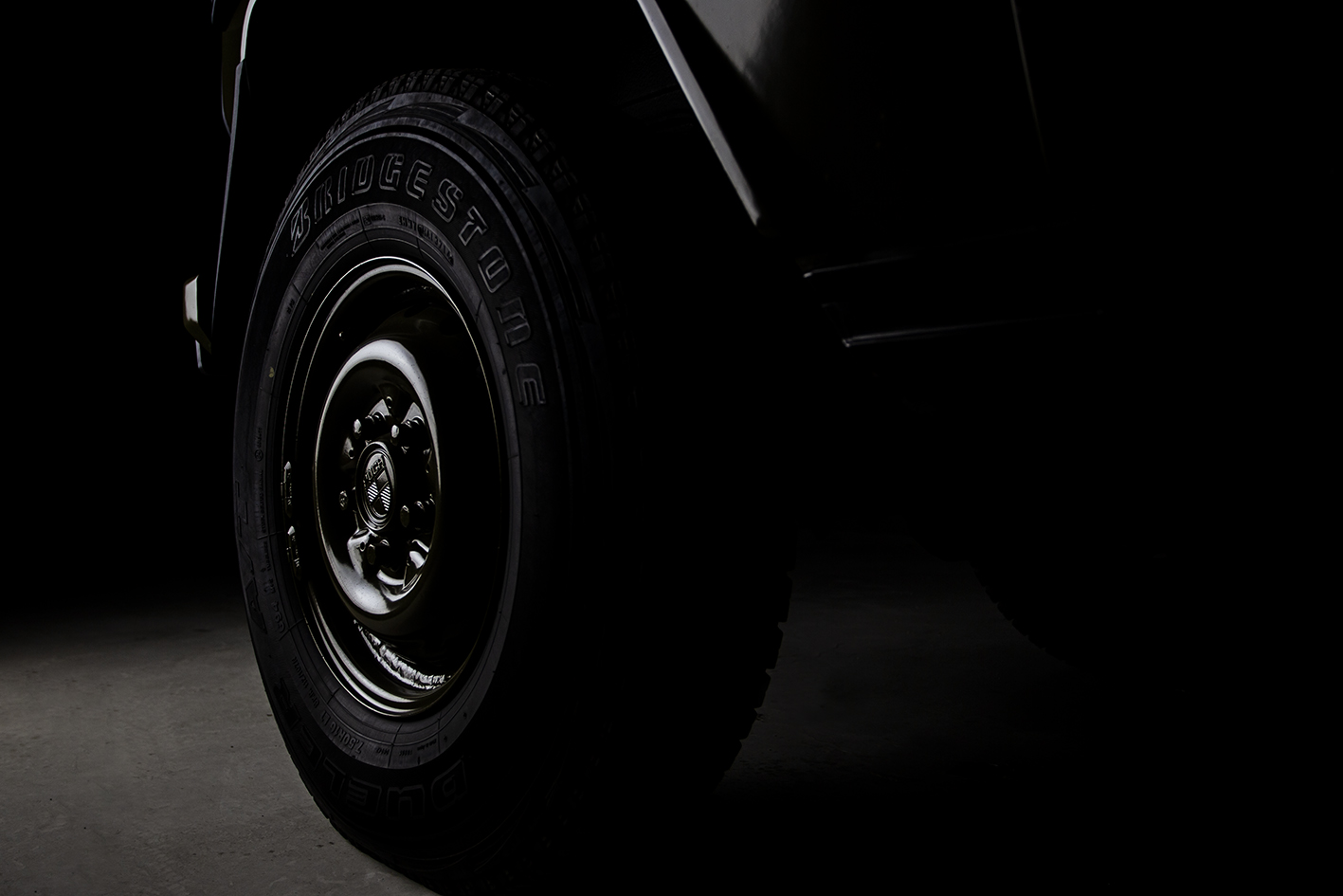 Mercedes-Benz / G 230 Stery Puch