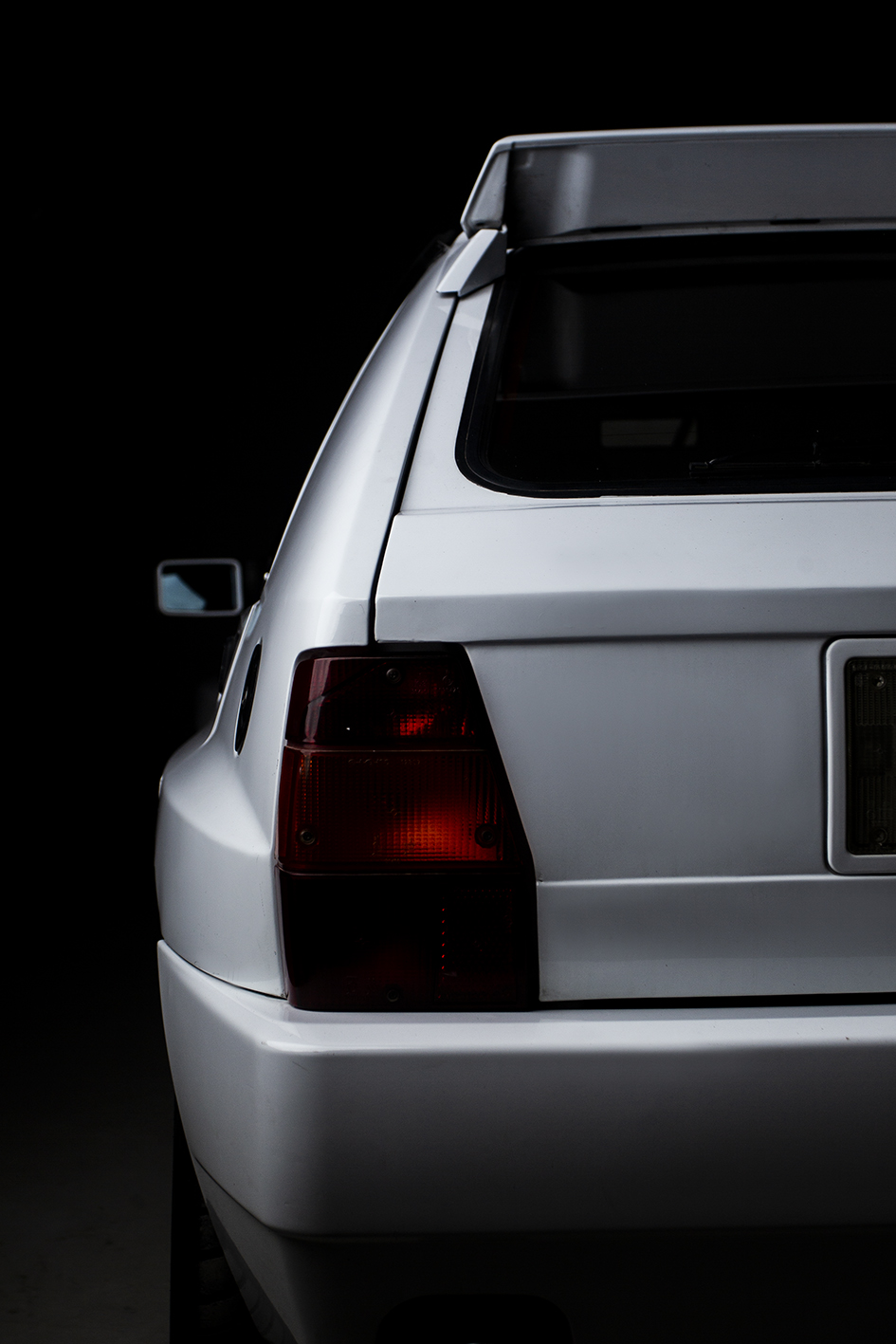 Lancia / Delta Integrale Evolución I