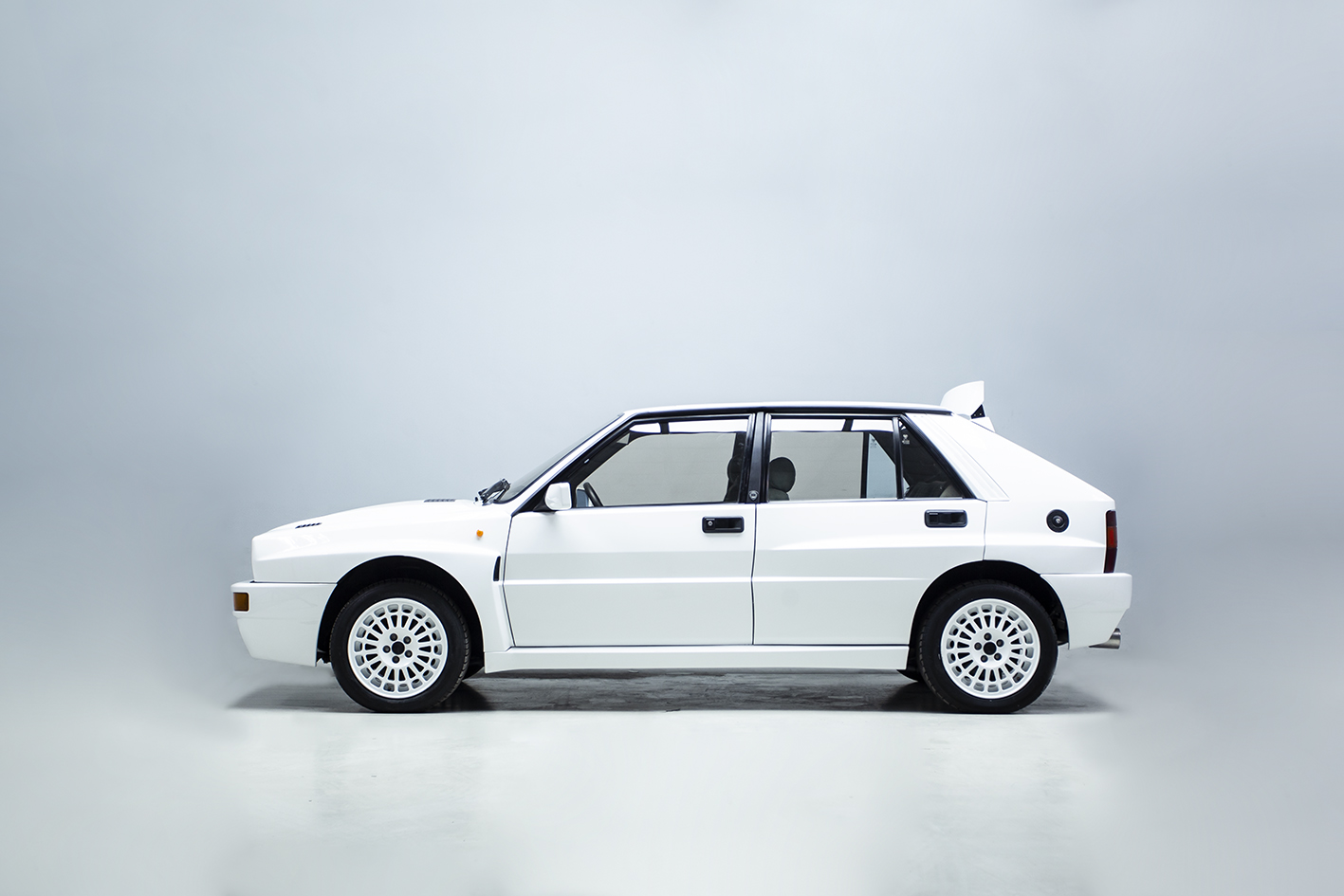 Lancia / Delta Integrale Evolución I
