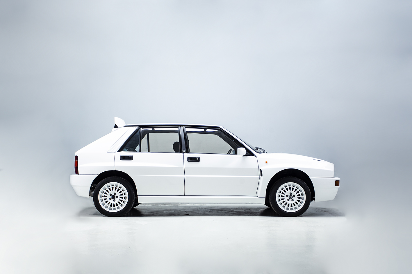 Lancia / Delta Integrale Evolución I