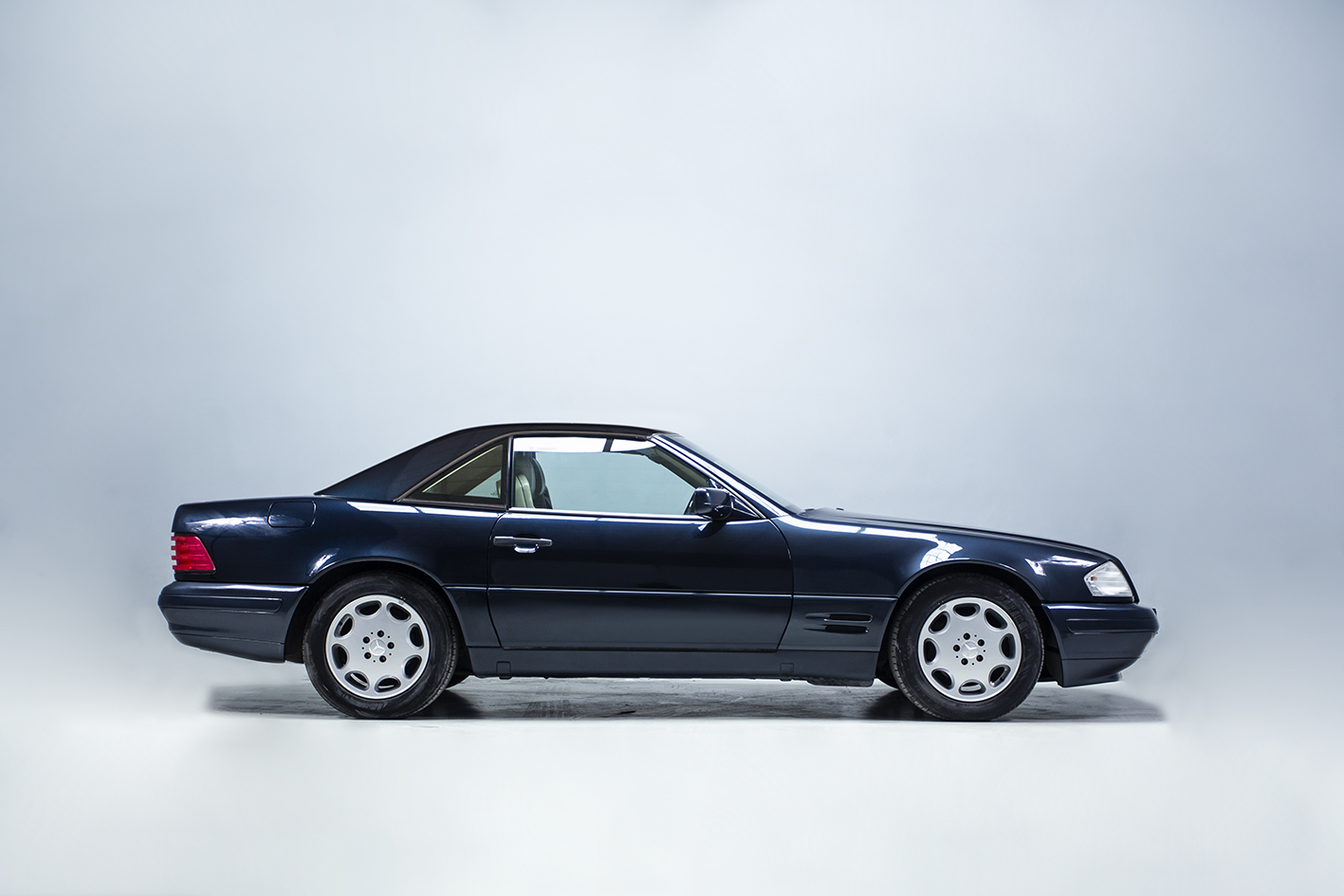 Mercedes-Benz / SL 320 (R129)