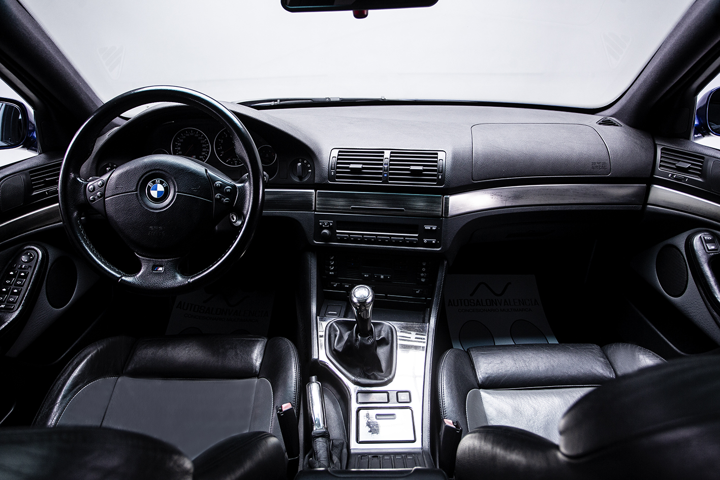 BMW / M5 E39