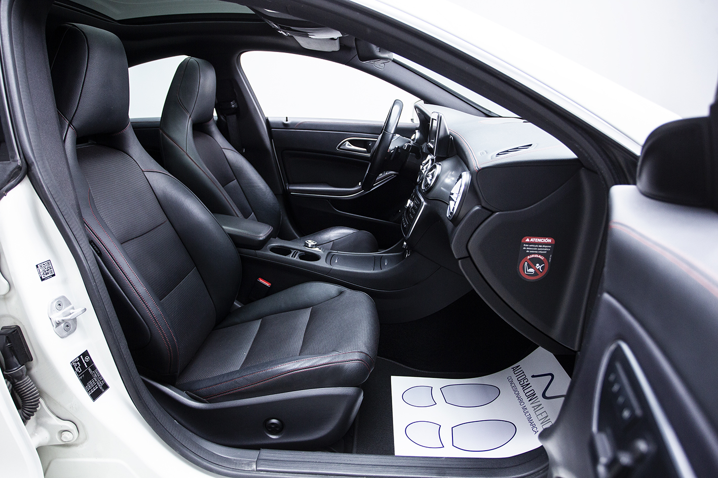 Mercedes-Benz / CLA 250 AMG