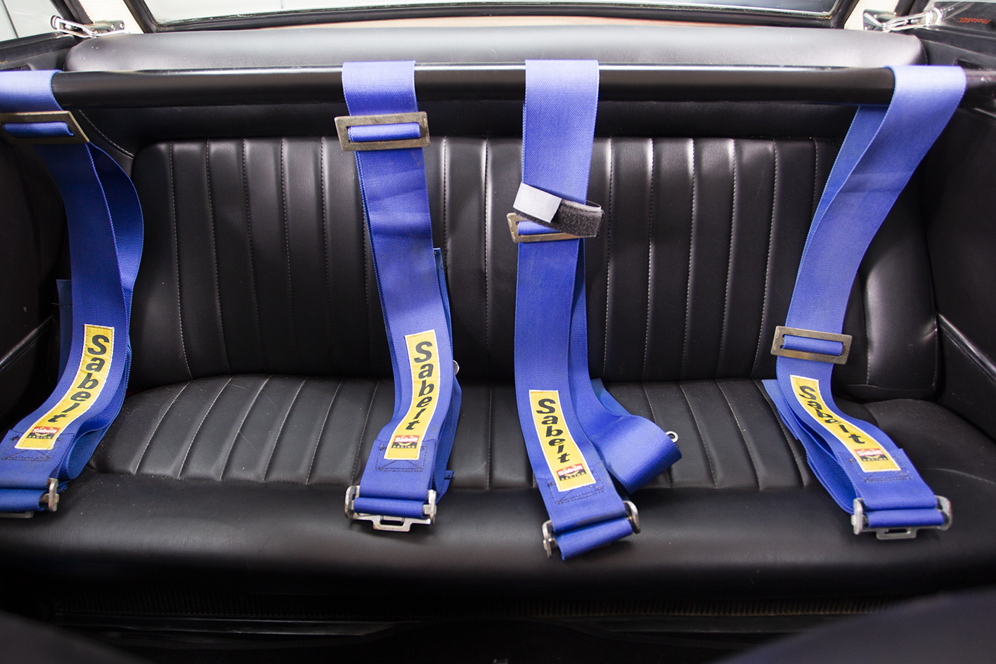 Lancia / Fulvia 1.3 S Montecarlo