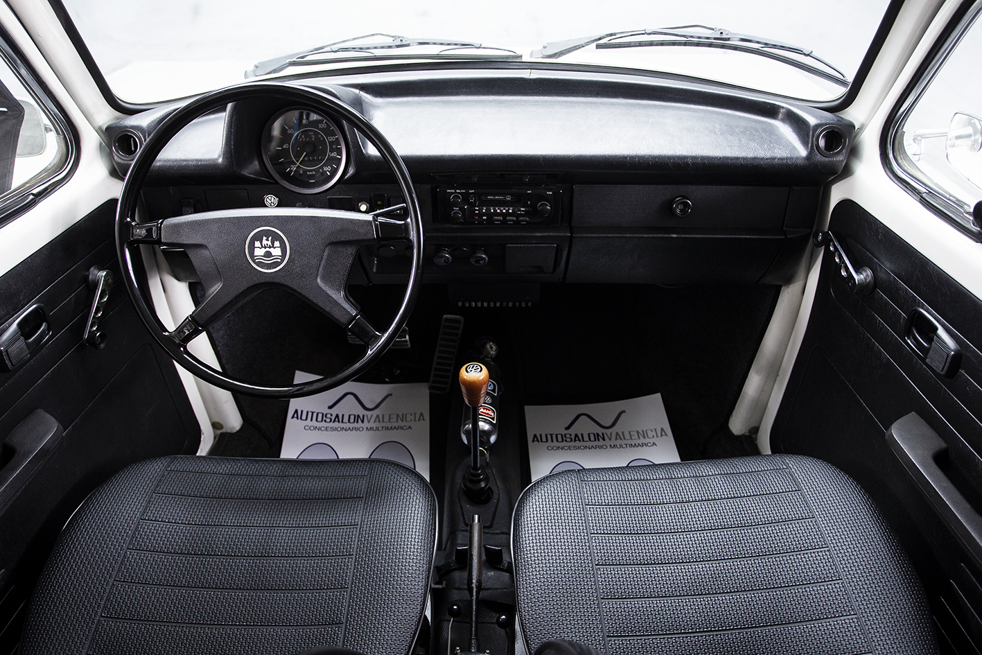 Volkswagen / Escarabajo  Kafer 1303 