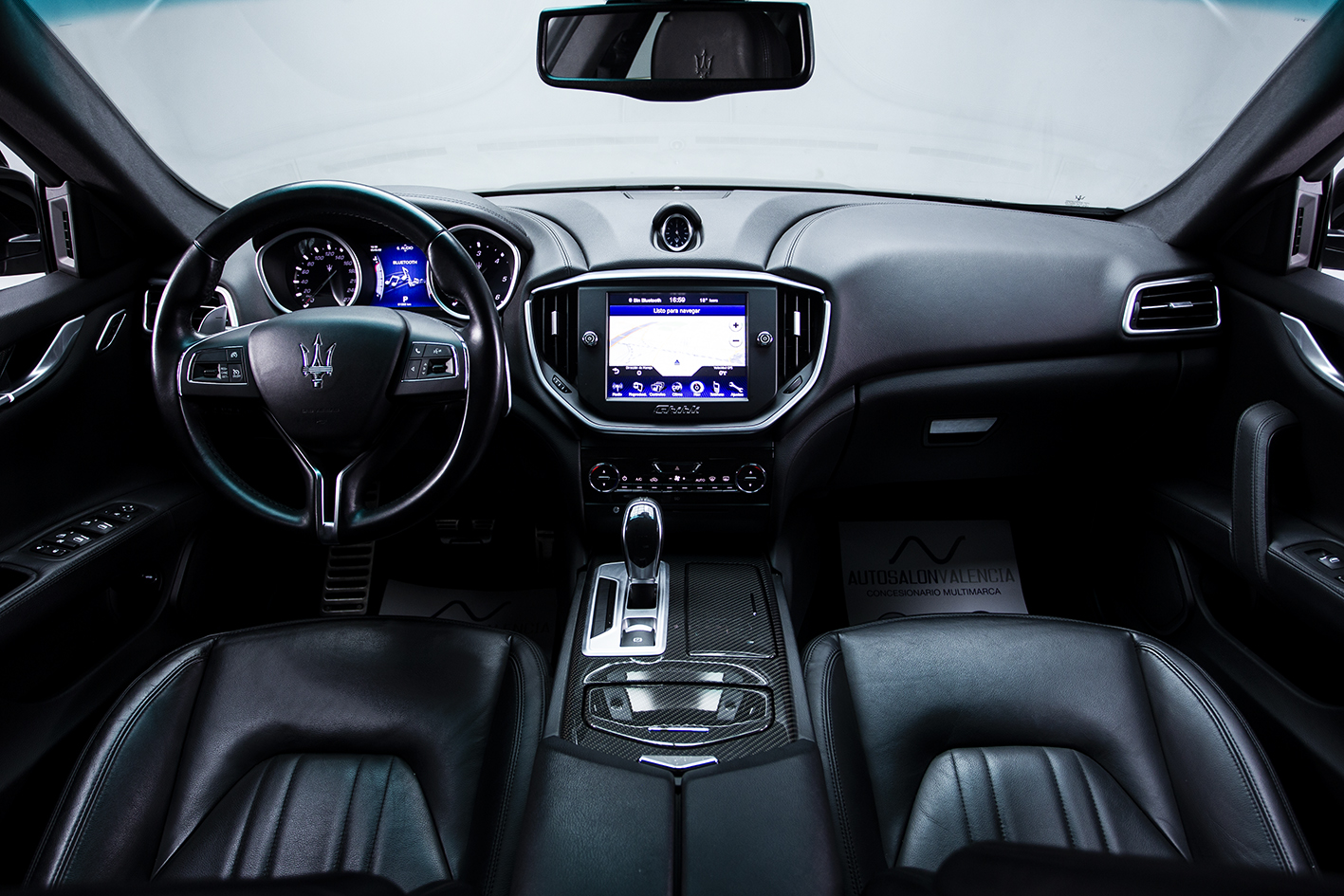 Maserati / Ghibli 3-0 v6 ds