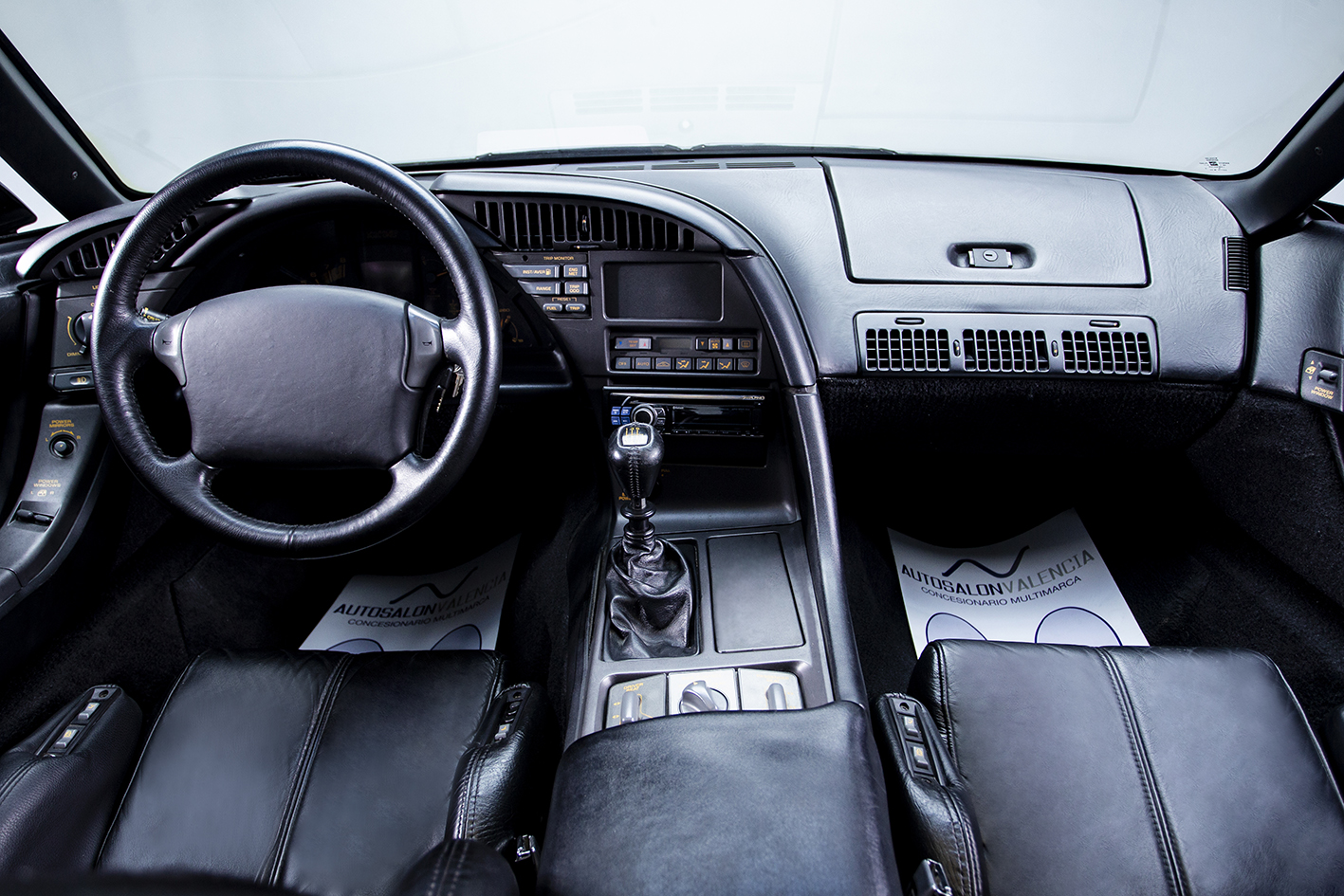 Chevrolet / Corvette ZR1