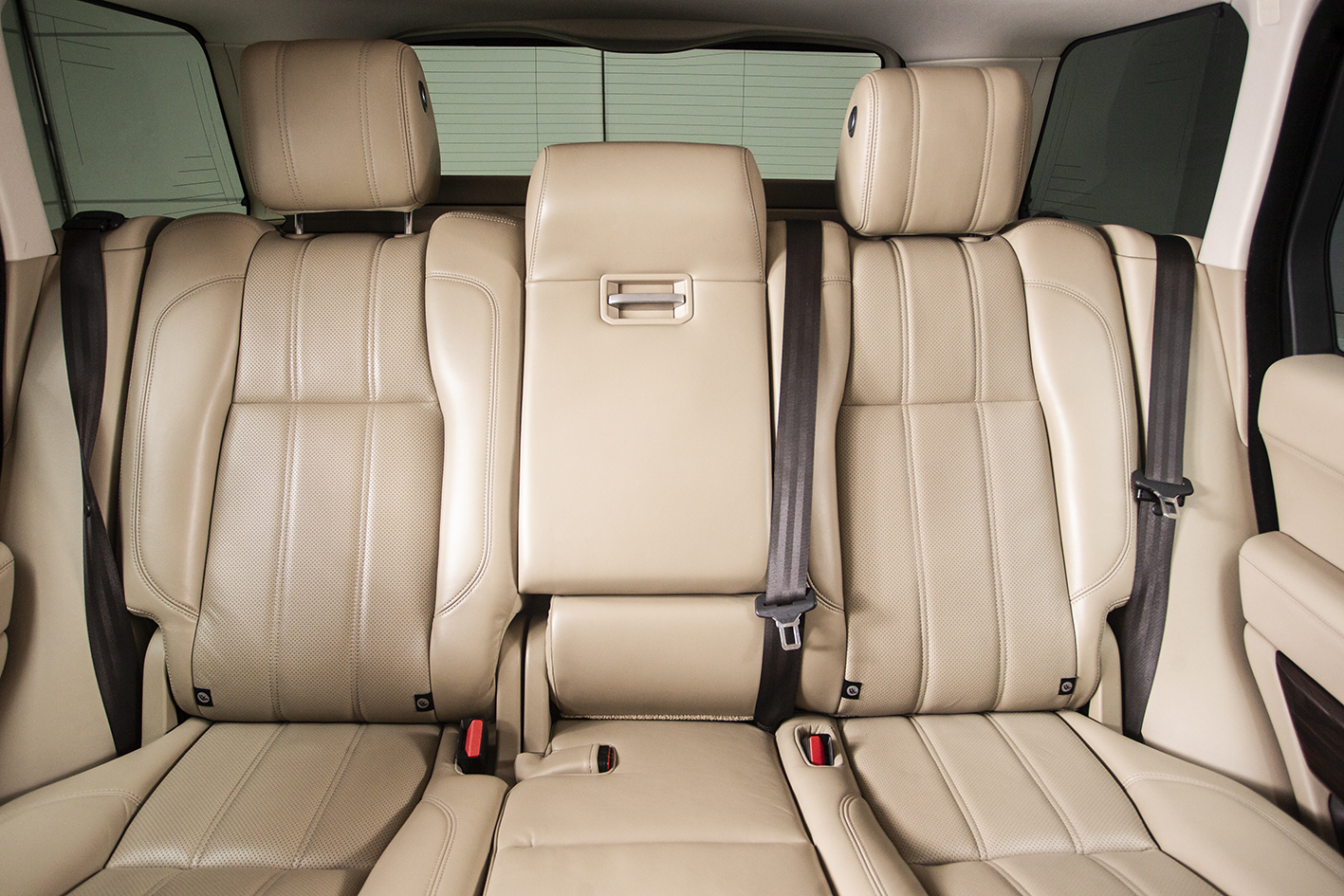 Land Rover / Range Rover Vogue 3.0 Tdv62014