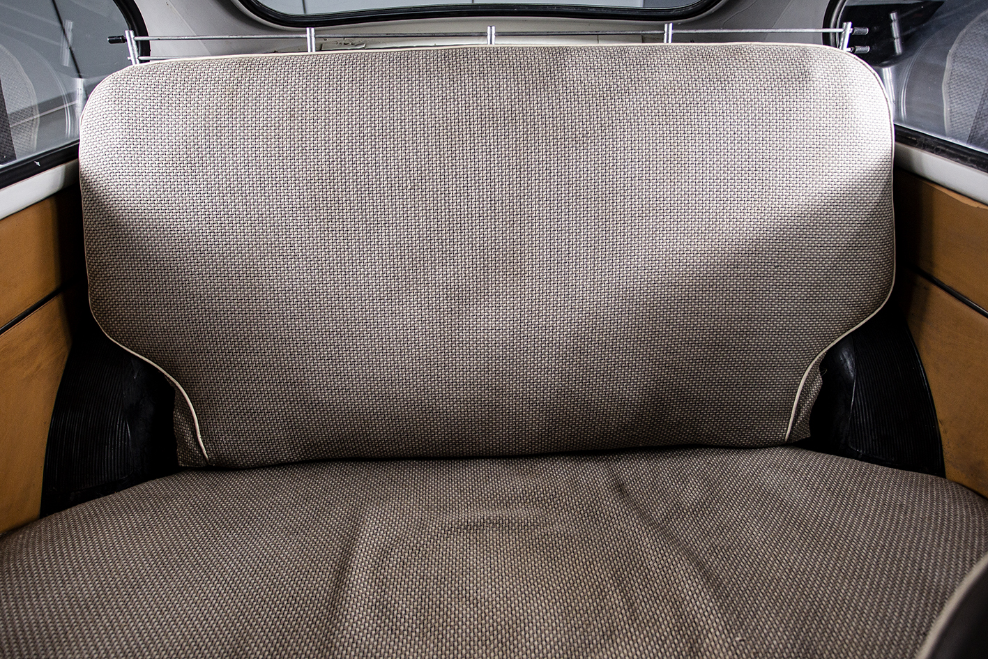 Seat / 600 Primera serie