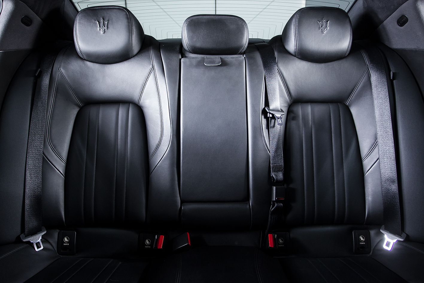 Maserati / Ghibli 3-0 v6 ds