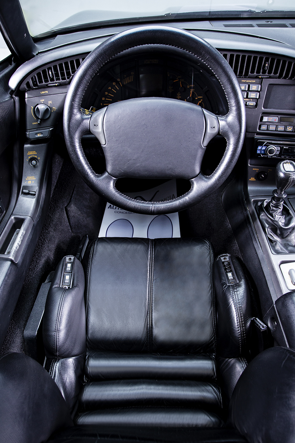 Chevrolet / Corvette ZR1