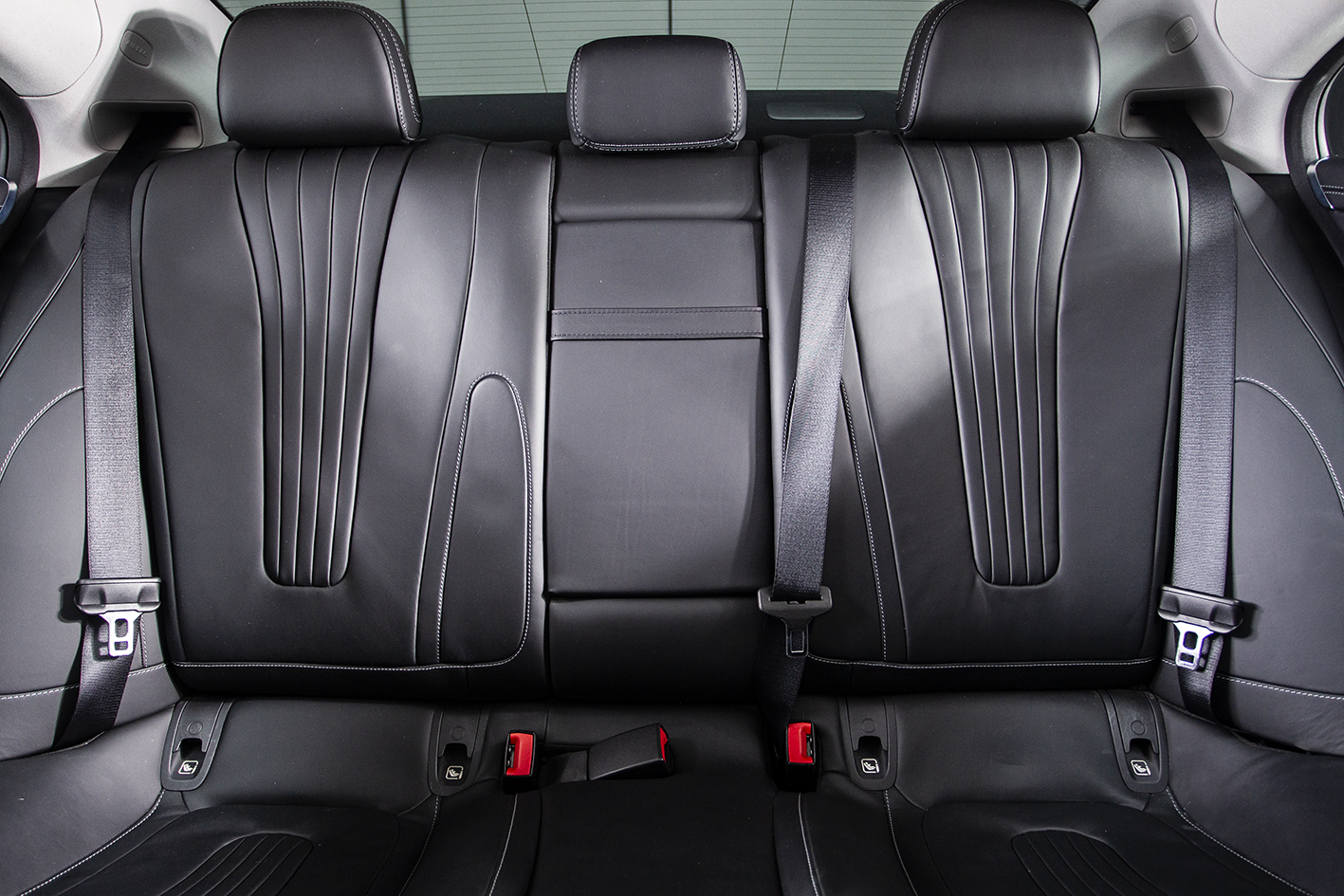 Mercedes-Benz / CLS 350 4Matic
