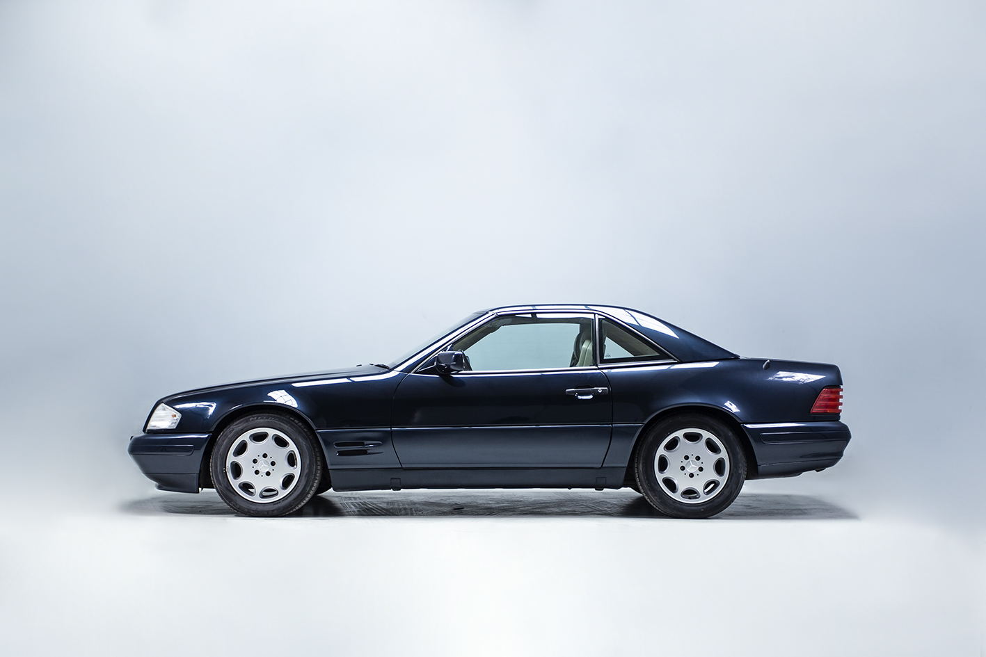 Mercedes-Benz / SL 320 (R129)