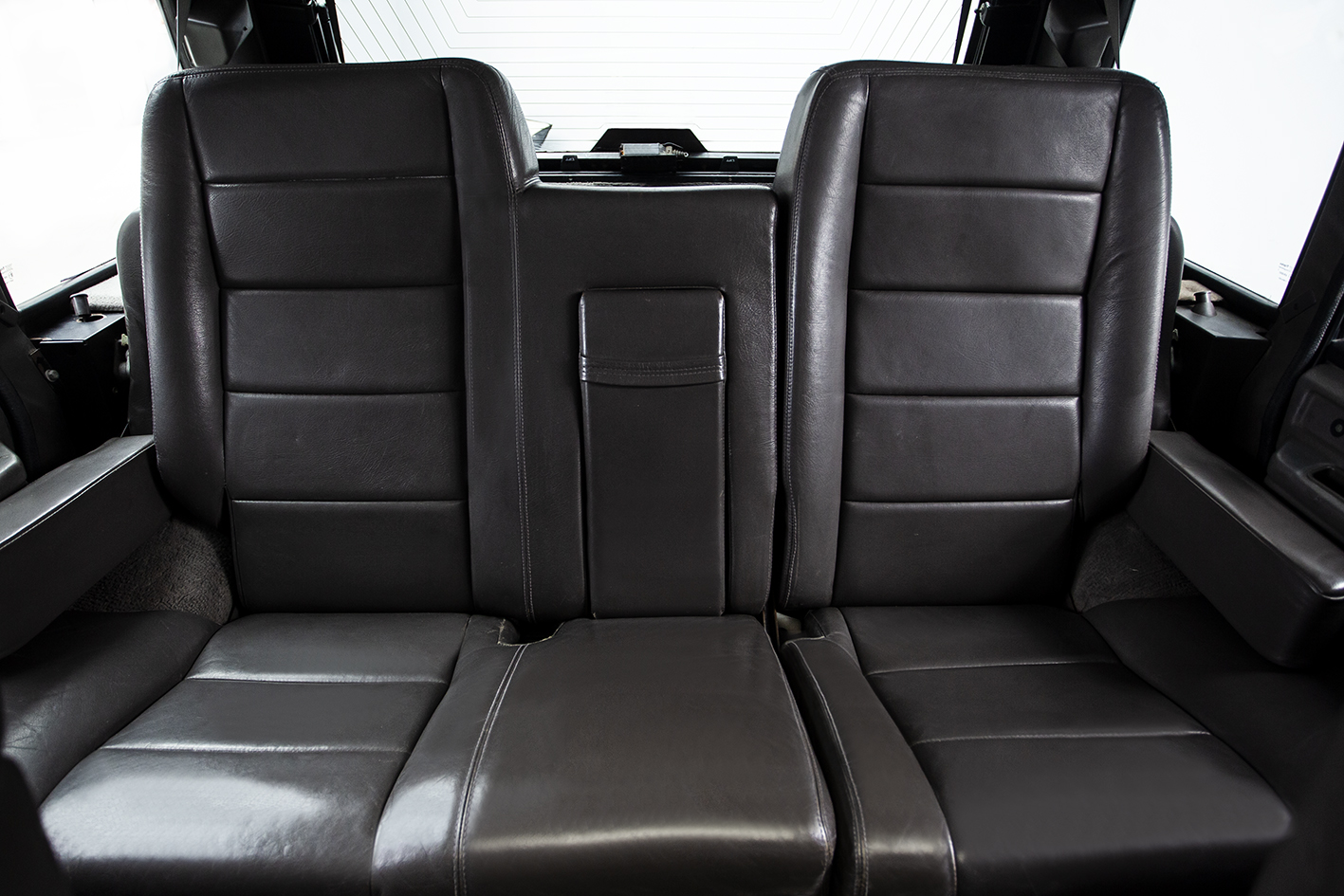 Land Rover / Range Rover Vogue SE 3.9 EFI