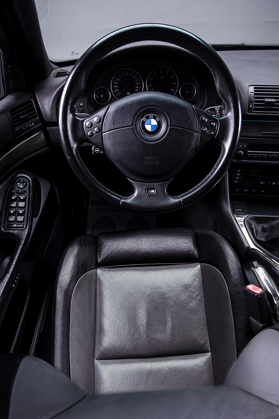 BMW / M5 E39