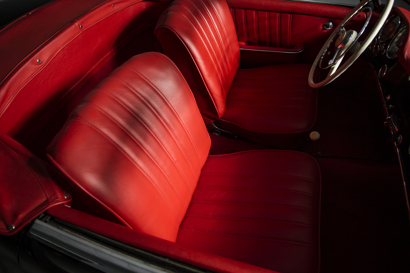 Mercedes-Benz / 190 SL