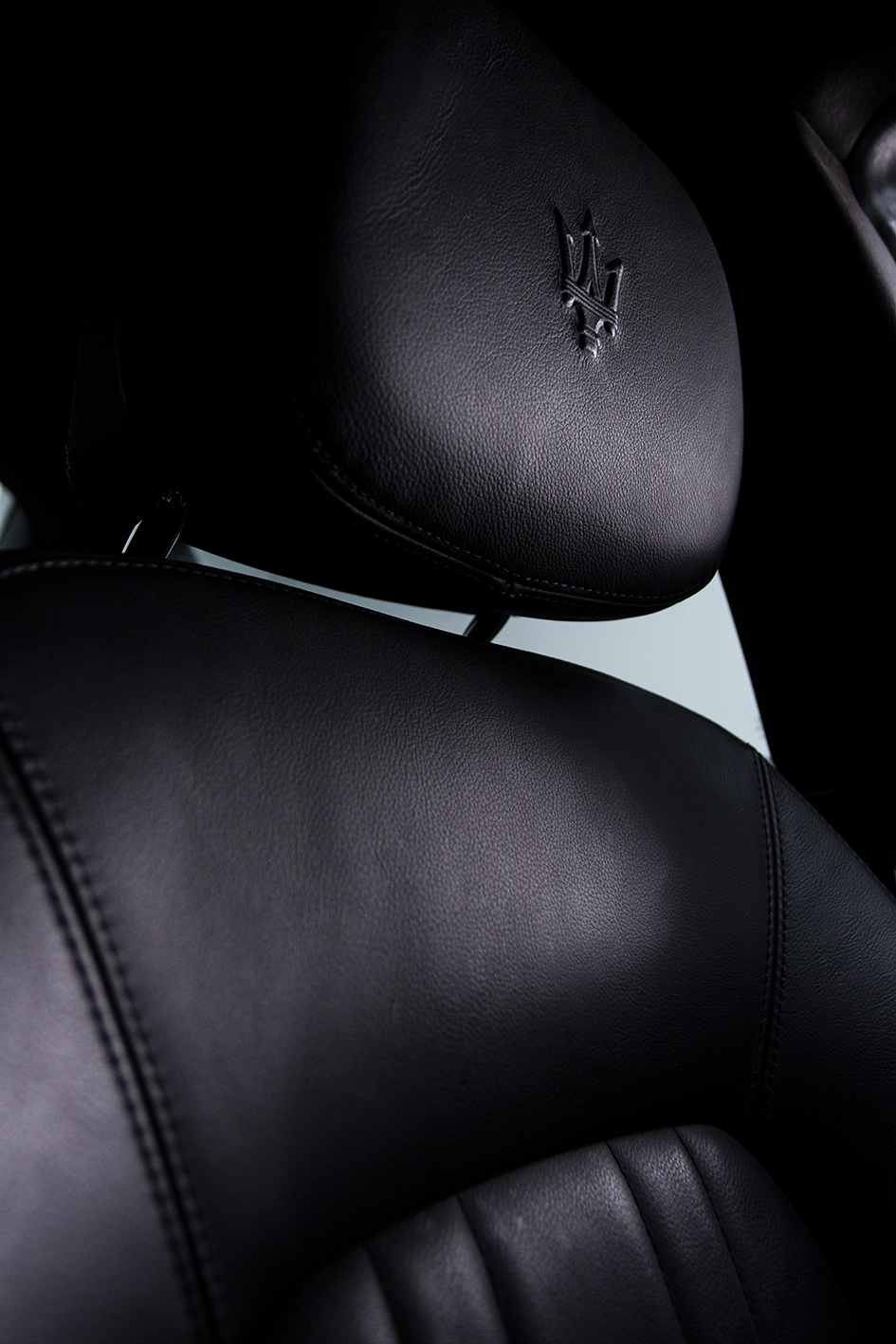 Maserati / Ghibli 3-0 v6 ds