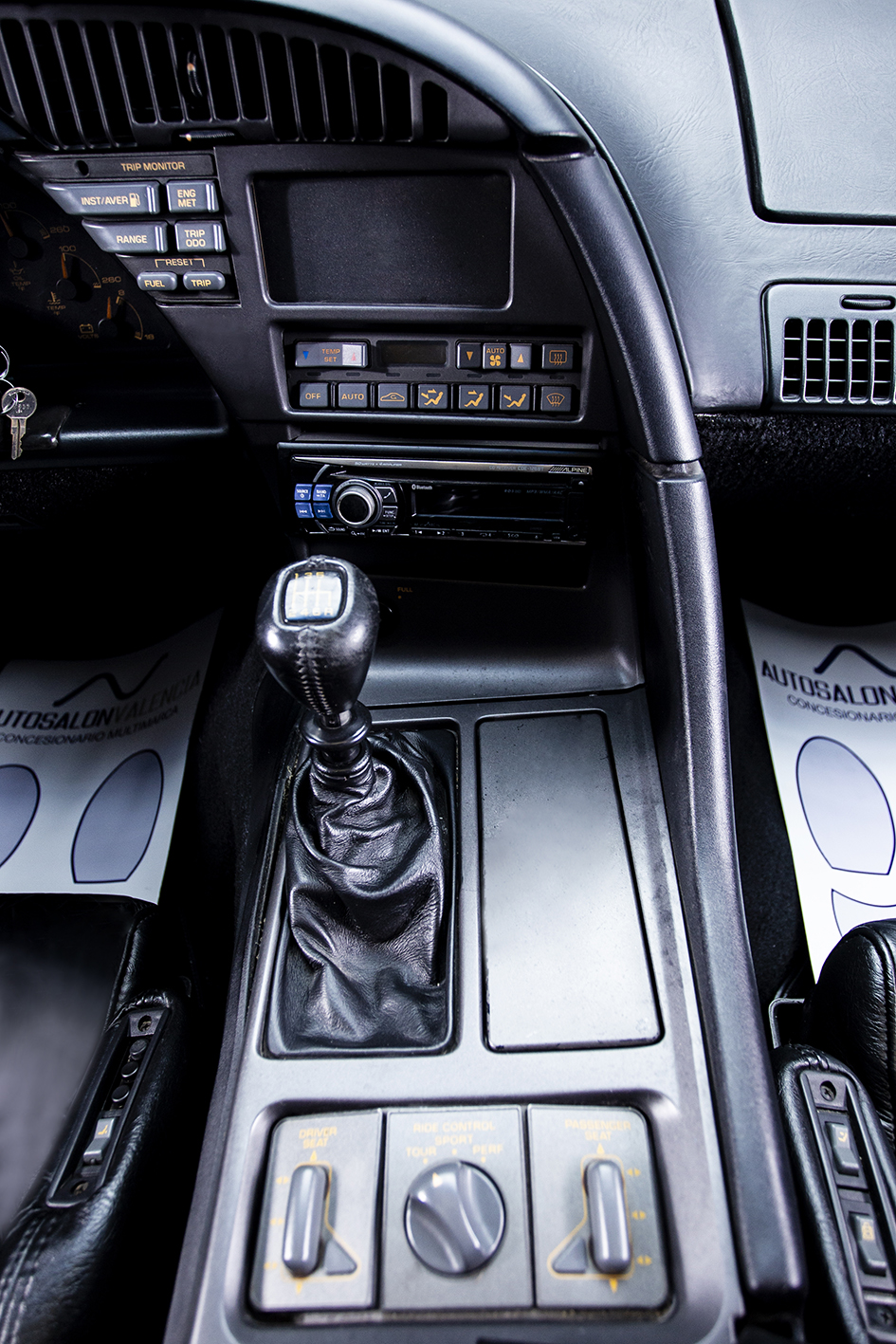 Chevrolet / Corvette ZR1