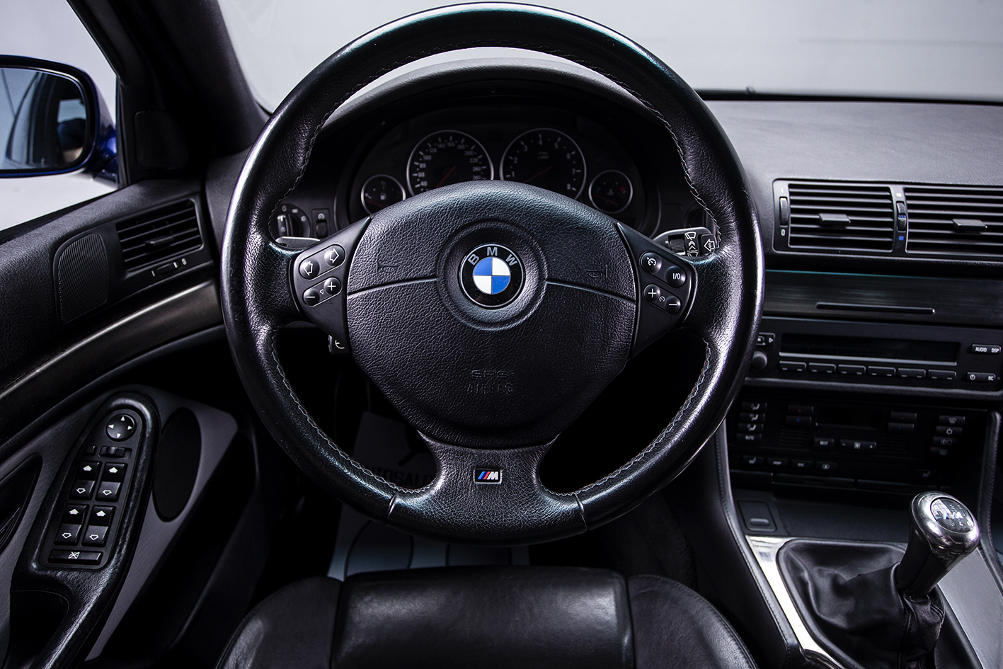 BMW / M5 E39