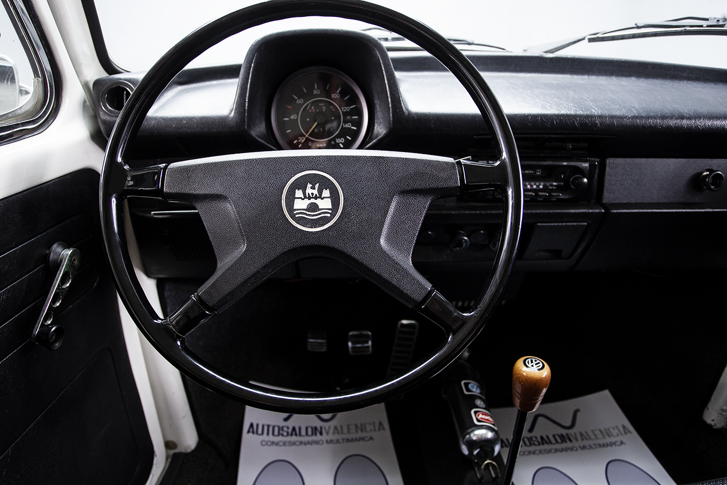 Volkswagen / Escarabajo  Kafer 1303 