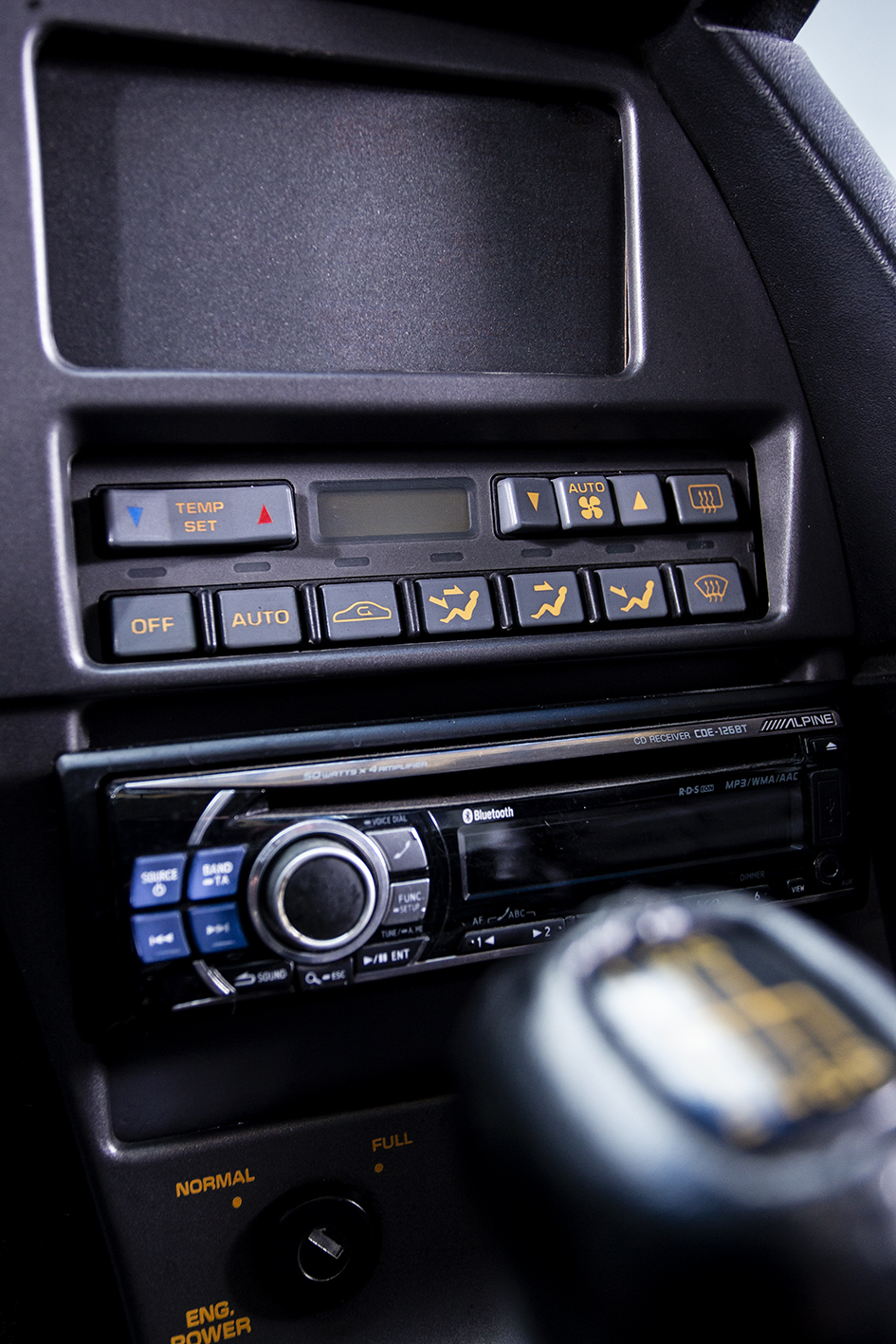 Chevrolet / Corvette ZR1