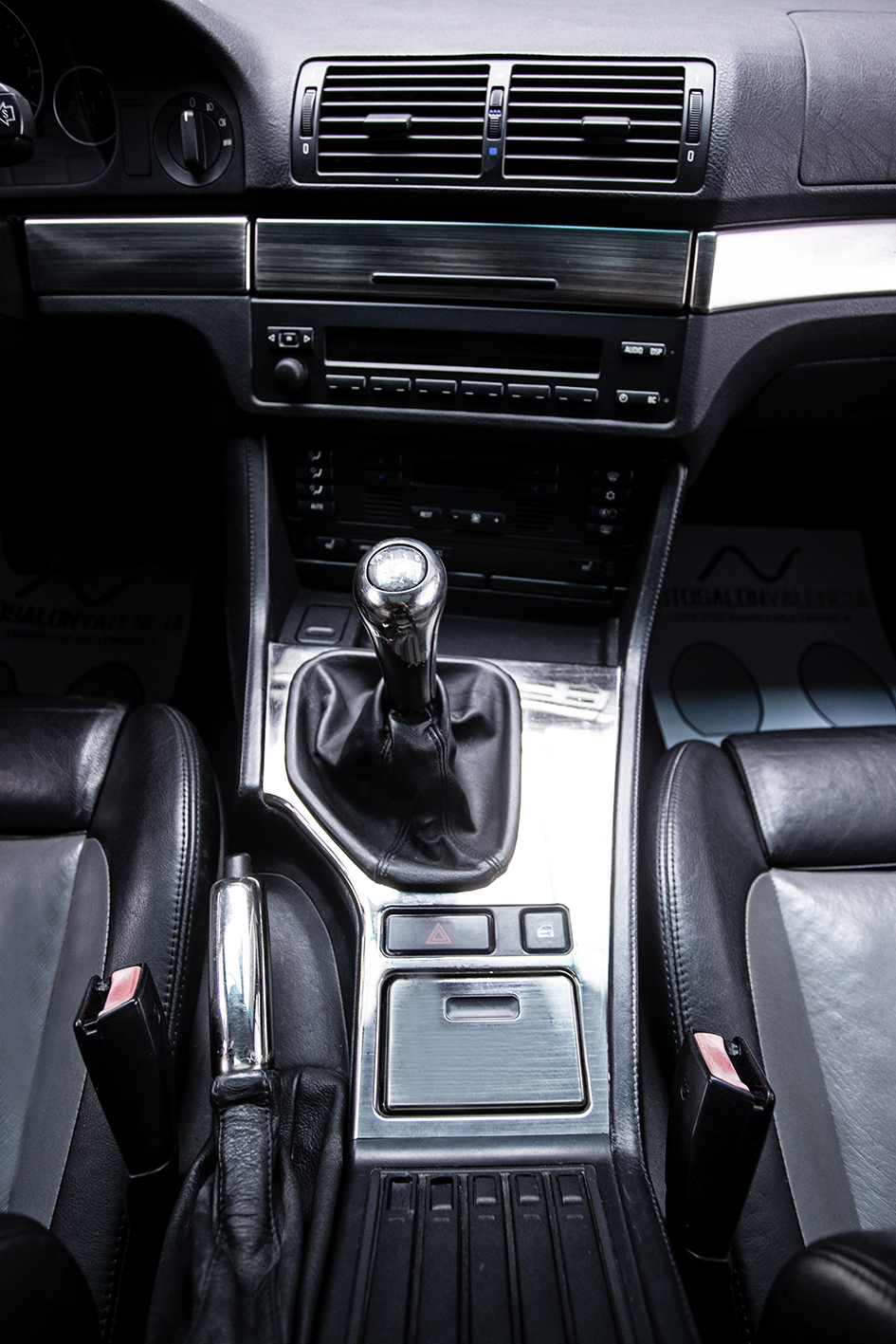 BMW / M5 E39
