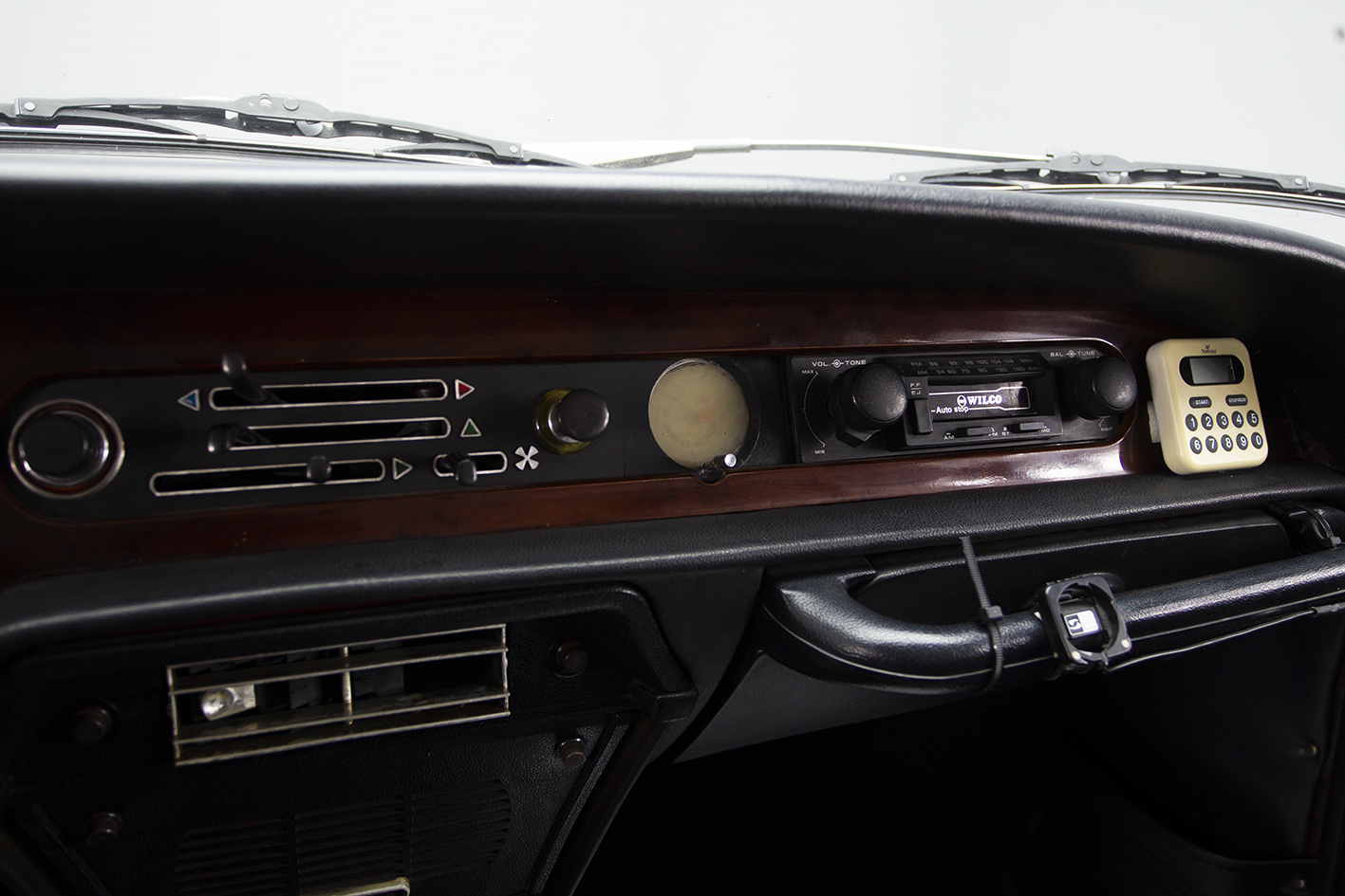 Lancia / Fulvia 1.3 S Montecarlo